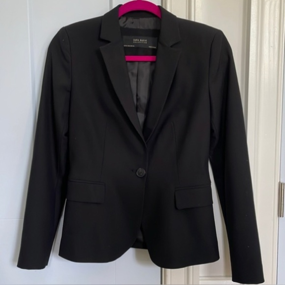 Zara Women's Blazer
